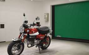HONDA MONKEY 125 2023 JB02