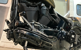 HARLEY FLSS 2016 JS9