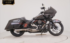 HARLEY FLTRXSE1920CVO 2018