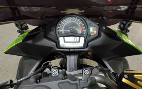 KAWASAKI NINJA400 EX400E
