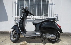 VESPA  VESPA GTS250 IE