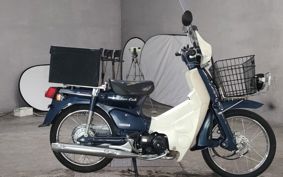 HONDA SUPER CUB50 AA01