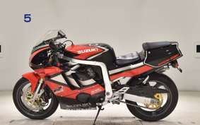 SUZUKI GSX-R400R 1992 GK76A