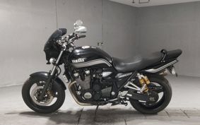 YAMAHA XJR1300 2017 RP17J