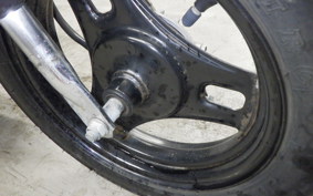 SUZUKI LET's 4 2009 CA45A