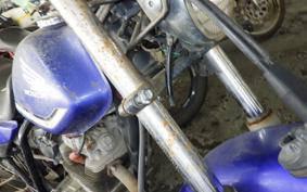 HONDA FTR223 MC34