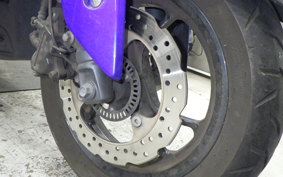 YAMAHA CYGNUSｸﾞﾘﾌｧｽ SEJ4J