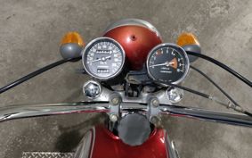 KAWASAKI W1 1970 W1F