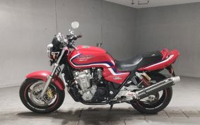 HONDA CB1300SF SUPER FOUR SC40