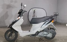 SUZUKI ADDRESS V125 CF46A
