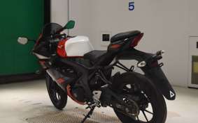 SUZUKI GSX-R125 2012 DL33B