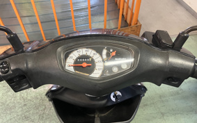 SUZUKI ADDRESS V125 CF46A