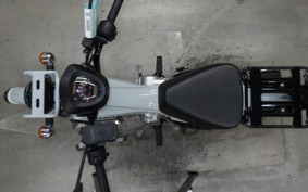 HONDA ｸﾛｽｶﾌﾞ110-3 JA60