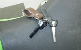 KAWASAKI NINJA 400 2025 EX400L