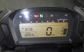 HONDA NC700X 2012 RC63