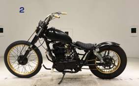 YAMAHA SR400 Gen.2 1987 1JR