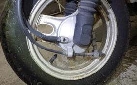 HONDA TODAY 2018 AF61