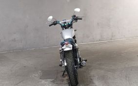 SUZUKI GLASS TRACKER BIG BOY NJ47A