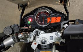 SUZUKI GSR250 GJ55D