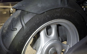 HONDA GIORNO CREA AF54