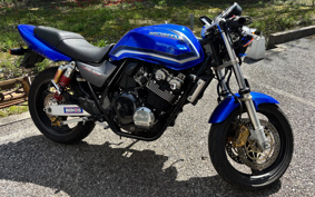 HONDA CB400SFV-1 2001 NC39