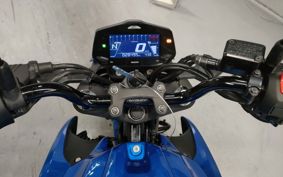 SUZUKI JIKUSA-250 ED22B