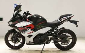 KAWASAKI NINJA 250 2 EX250P