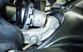 YAMAHA MT-09 A 2014 RN34J