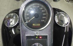 HARLEY FLSTC 1450 2006