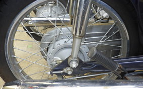 HONDA C90 SUPER CUB HA02