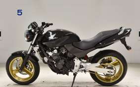 HONDA HORNET 250 2019 MC31