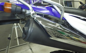 YAMAHA XTZ125 2021