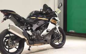 KAWASAKI ZX-4R SE 2025 ZX400P