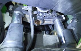 KAWASAKI NINJA 400R 2011 ER400B