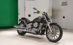 YAMAHA DRAGSTAR 400 2010 VH02J