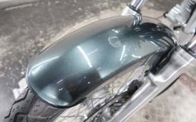 SUZUKI ST250 E Type NJ4CA