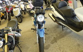 YAMAHA YBR125