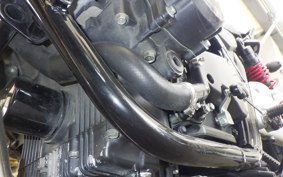 HONDA CB400 SUPER BOLDOR 2024 NC42