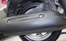 YAMAHA VINO 50 2011 SA37J