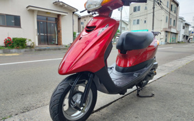 YAMAHA JOG DELUXE SA36J