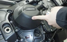 YAMAHA MT-09 SP 2024 RN87J