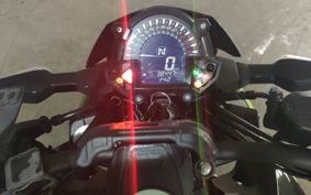 KAWASAKI Z400 2021 EX400G