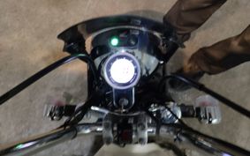 HONDA GORILLA Z50J