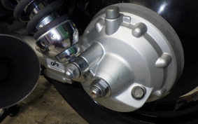 YAMAHA VMAX 1997 3UF