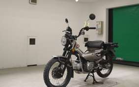 HONDA CT125-2 JA65