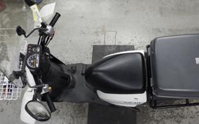 YAMAHA GEAR Gen.2 2025 UA06J