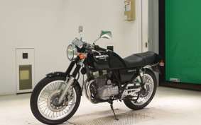 HONDA GB250 CLUBMAN Gen.4 MC10