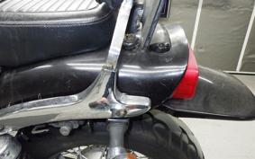 KAWASAKI ELIMINATOR 250 LX 2020 EL250A