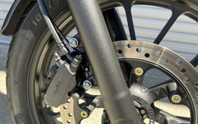HONDA GB350S 2023 NC59