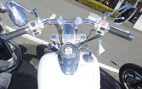 YAMAHA DRAGSTAR 400 1999 4TR